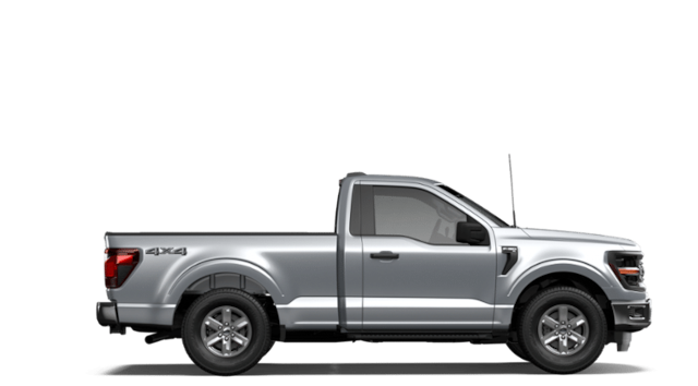2026 Ford F-150+F-150